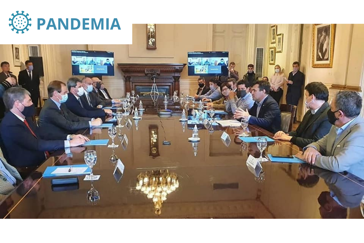 Cooperativas de Entre Ríos  asociadas a FACE regularizaron sus deudas con Cammesa 