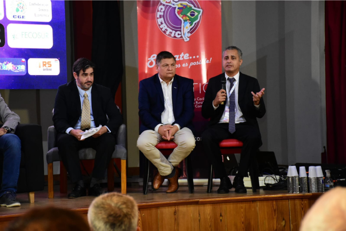 COPELEC llevará WiFi y fibra óptica a sus usuarios 