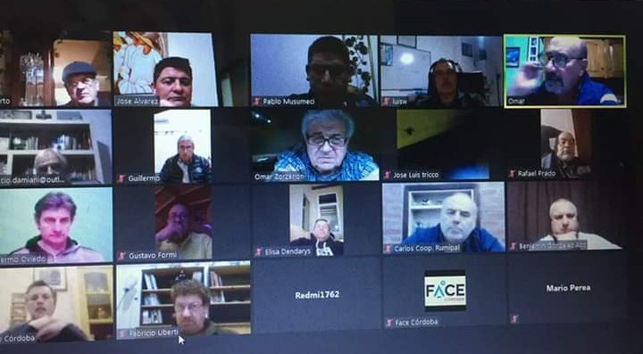 Pandemia: Face aumenta su llegada territorial gracias a la conectividad 