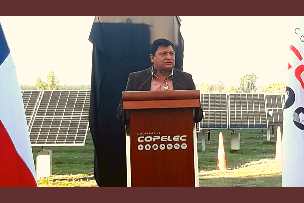 FACE presente en el tercer encuentro de la CLERTIC en Chile