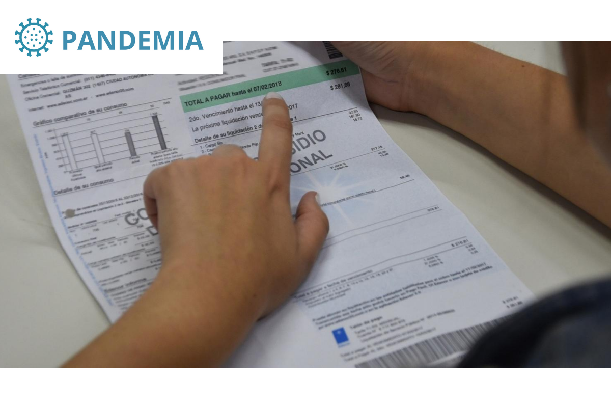 Las cooperativas eléctricas volverán a cobrar otros servicios en la factura de consumo