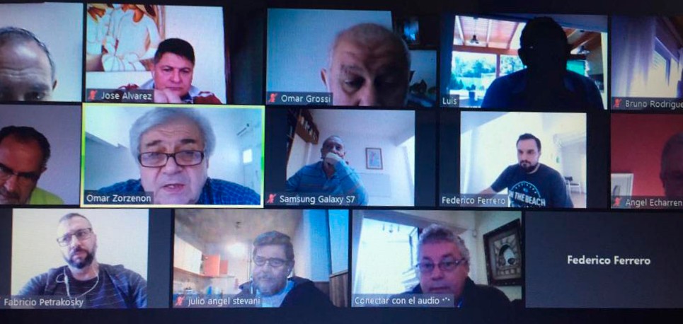 Cooperativas: se profundiza el debate por la crisis energética