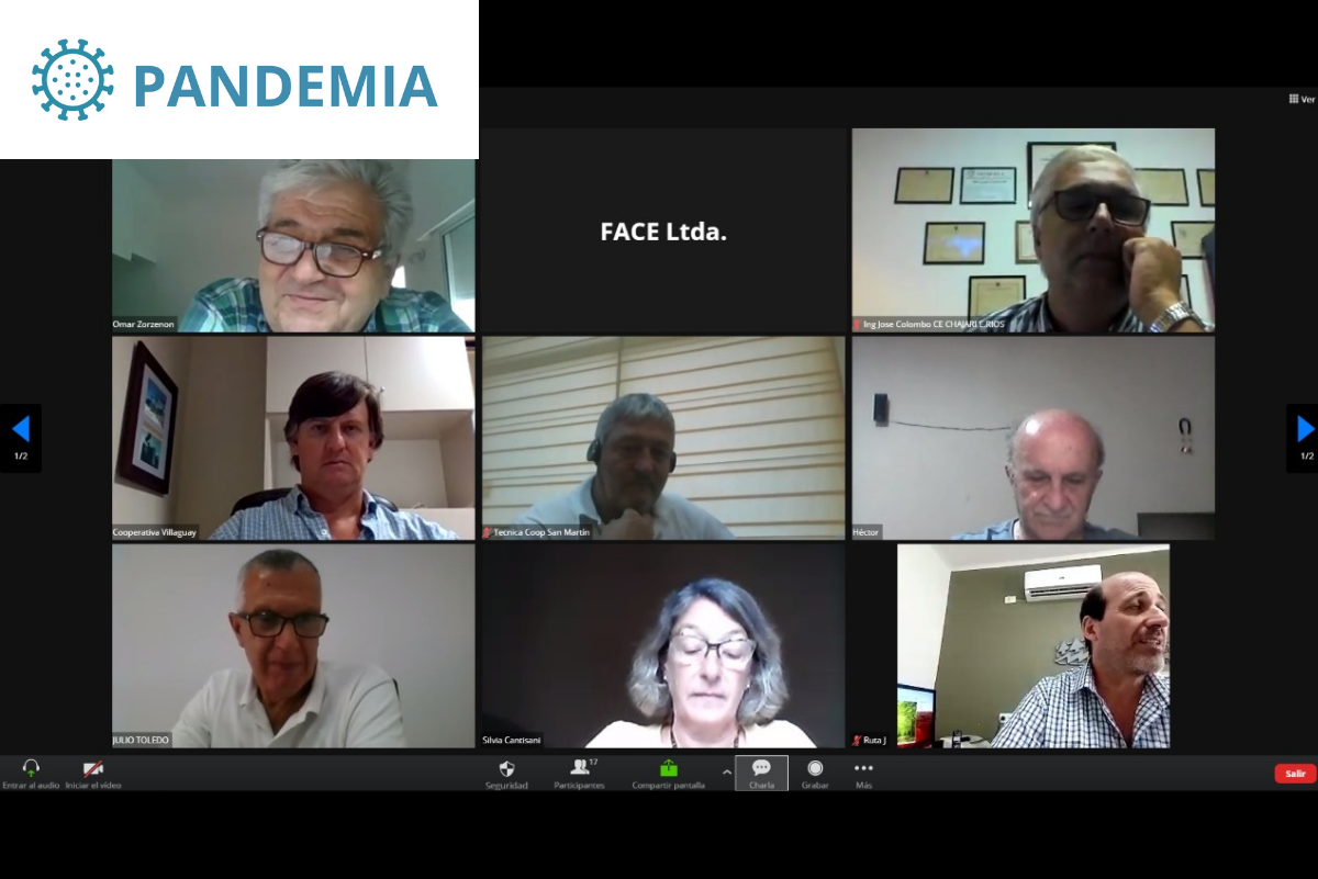 FACE democratiza la información para mejorar la gestión cooperativa