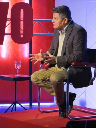 Cooperativas: se profundiza el debate por la crisis energética