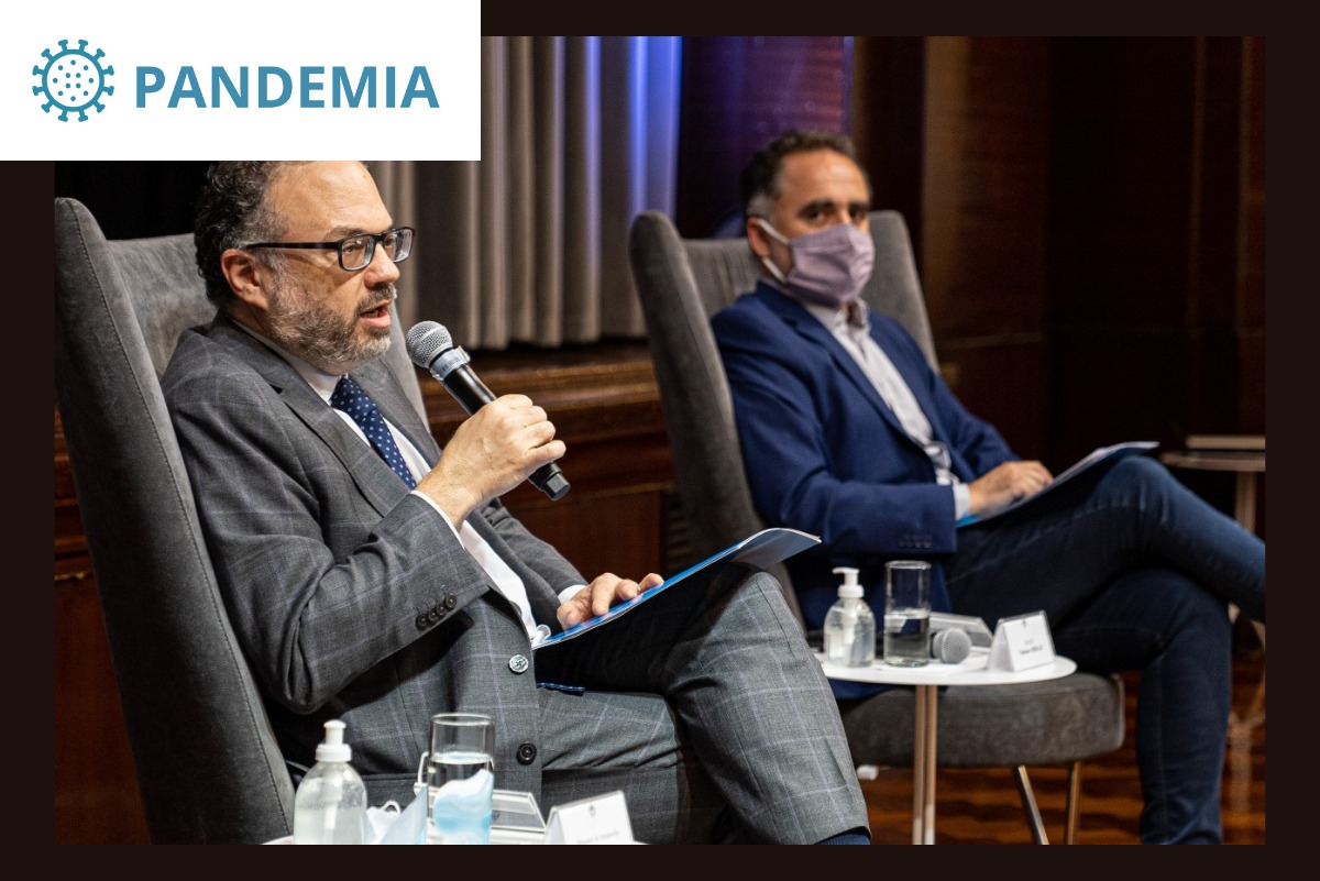 Kulfas ubicó a la fuerza del cooperativismo en el engranaje de la economía argentina