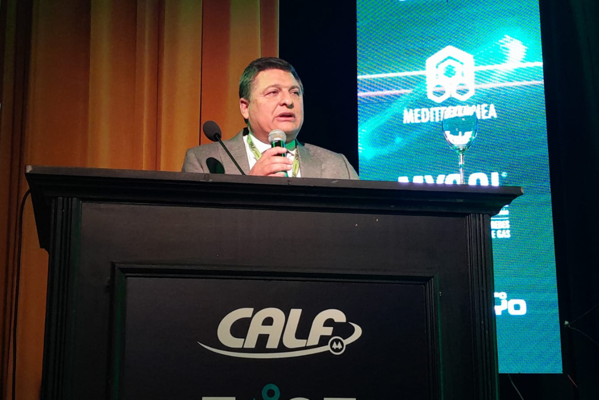 FACE reafirmó su idea de influir en las políticas de Estado 