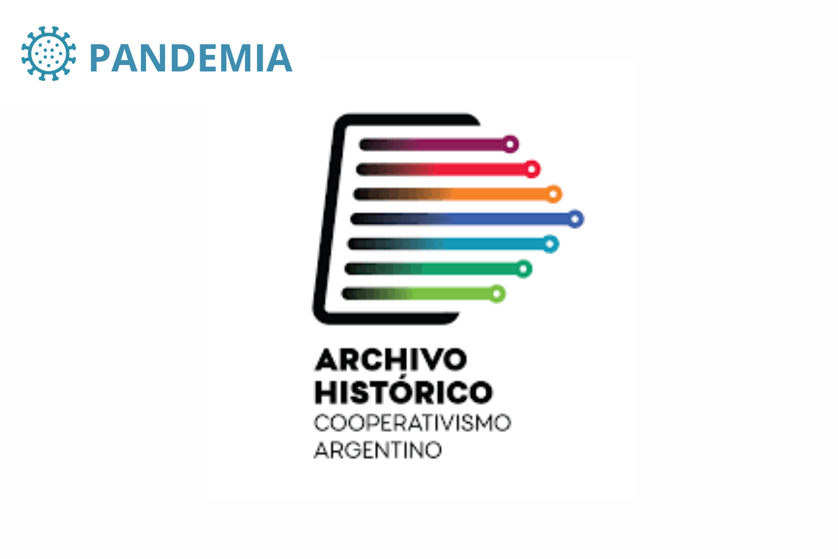 El archivo histórico del cooperativismo presenta su página web