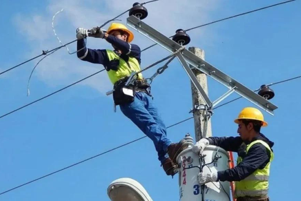 Cómo enfrentaron el primer trimestre las cooperativas eléctricas