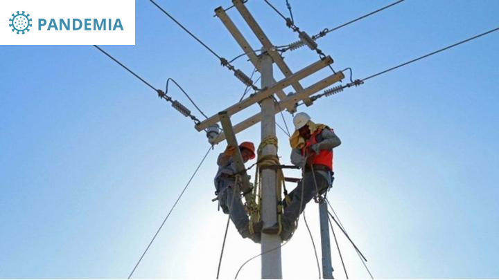 El virus nos desnuda como dirigentes en crisis